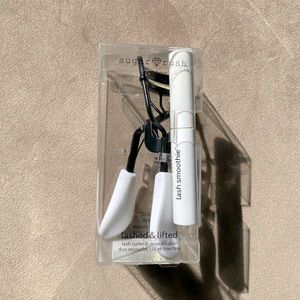 Tarte Lifted Eye Lash Curler & Mascara